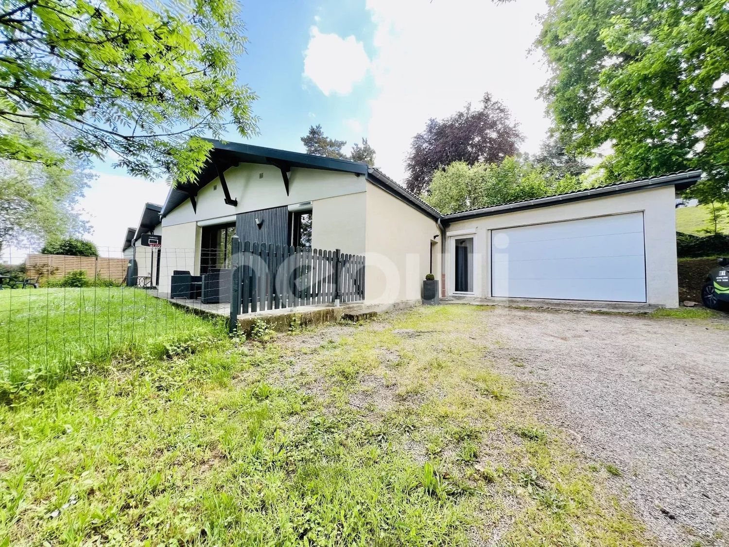 Maison à vendre, 142m², Châtel-Guyon