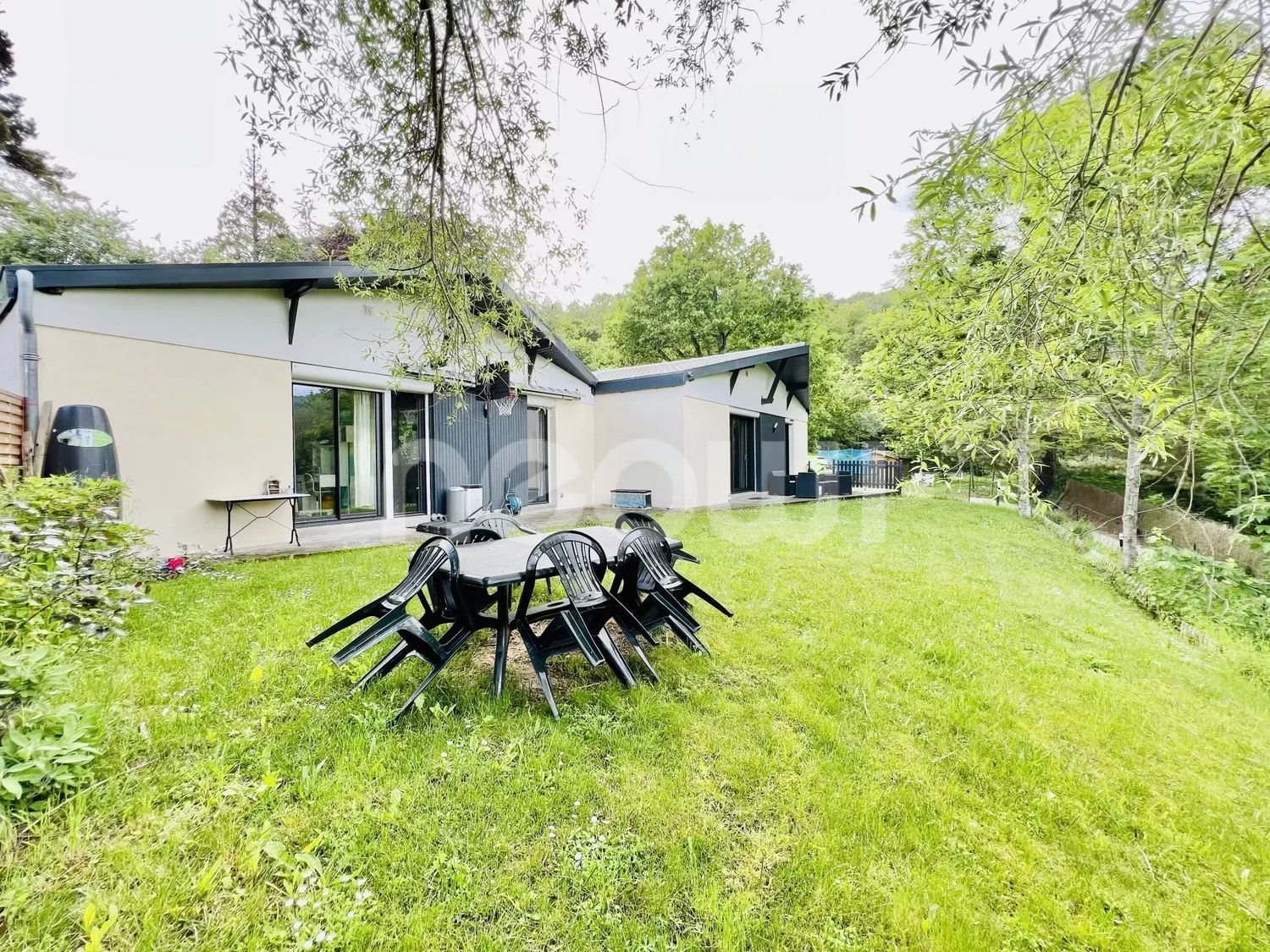 Maison à vendre, 142m², Châtel-Guyon
