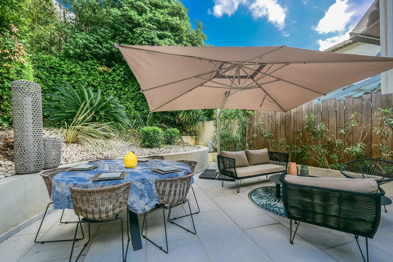 Maison à vendre, 89m², Saint-Tropez