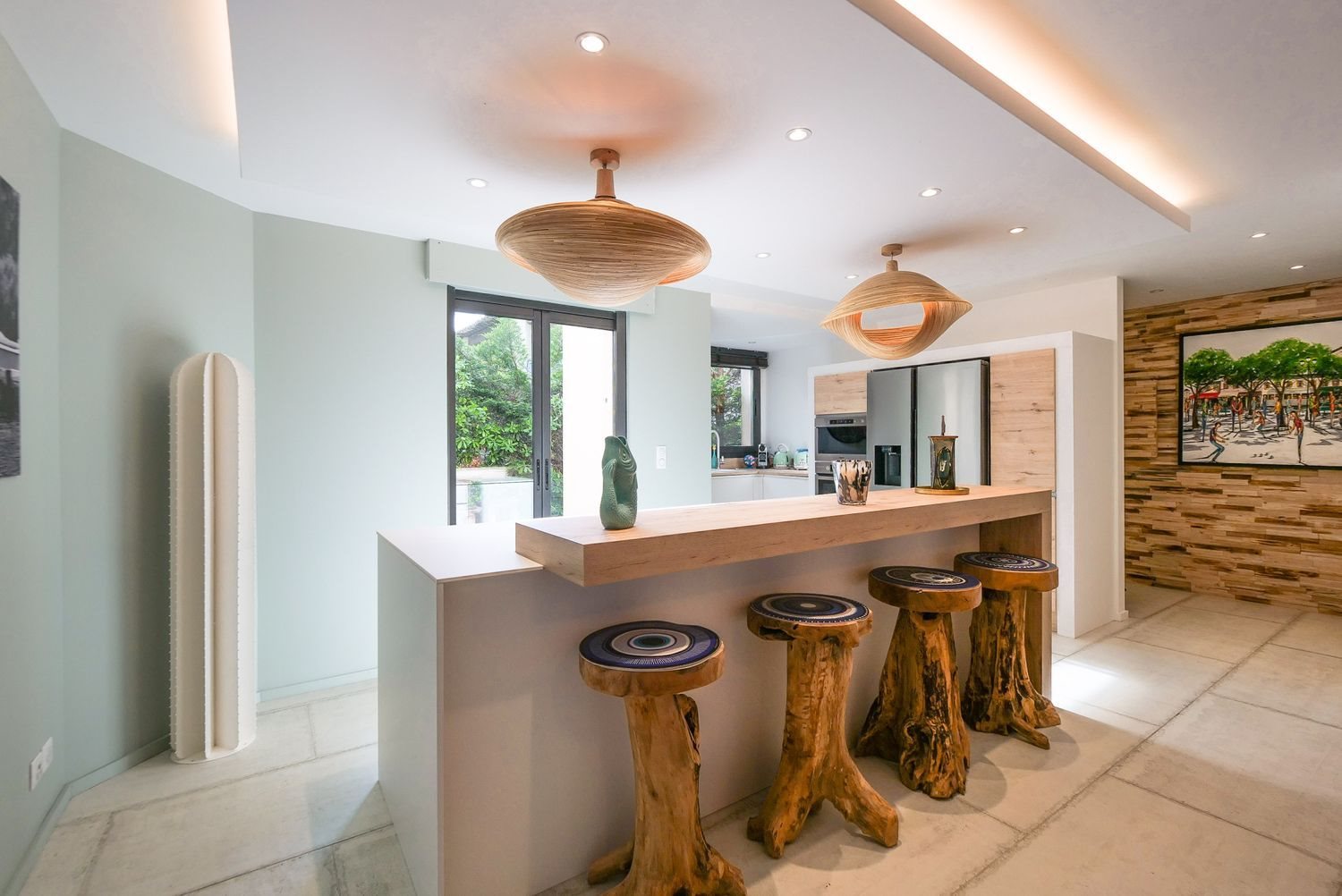 Maison à vendre, 89m², Saint-Tropez