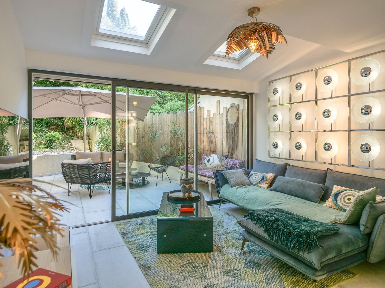 Maison à vendre, 89m², Saint-Tropez