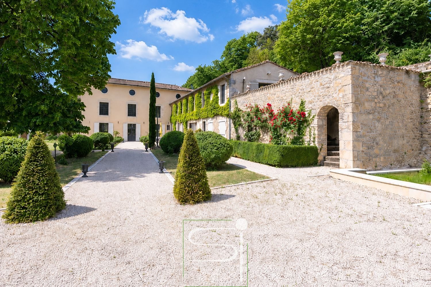 Maison à vendre, 479m², Ligugé