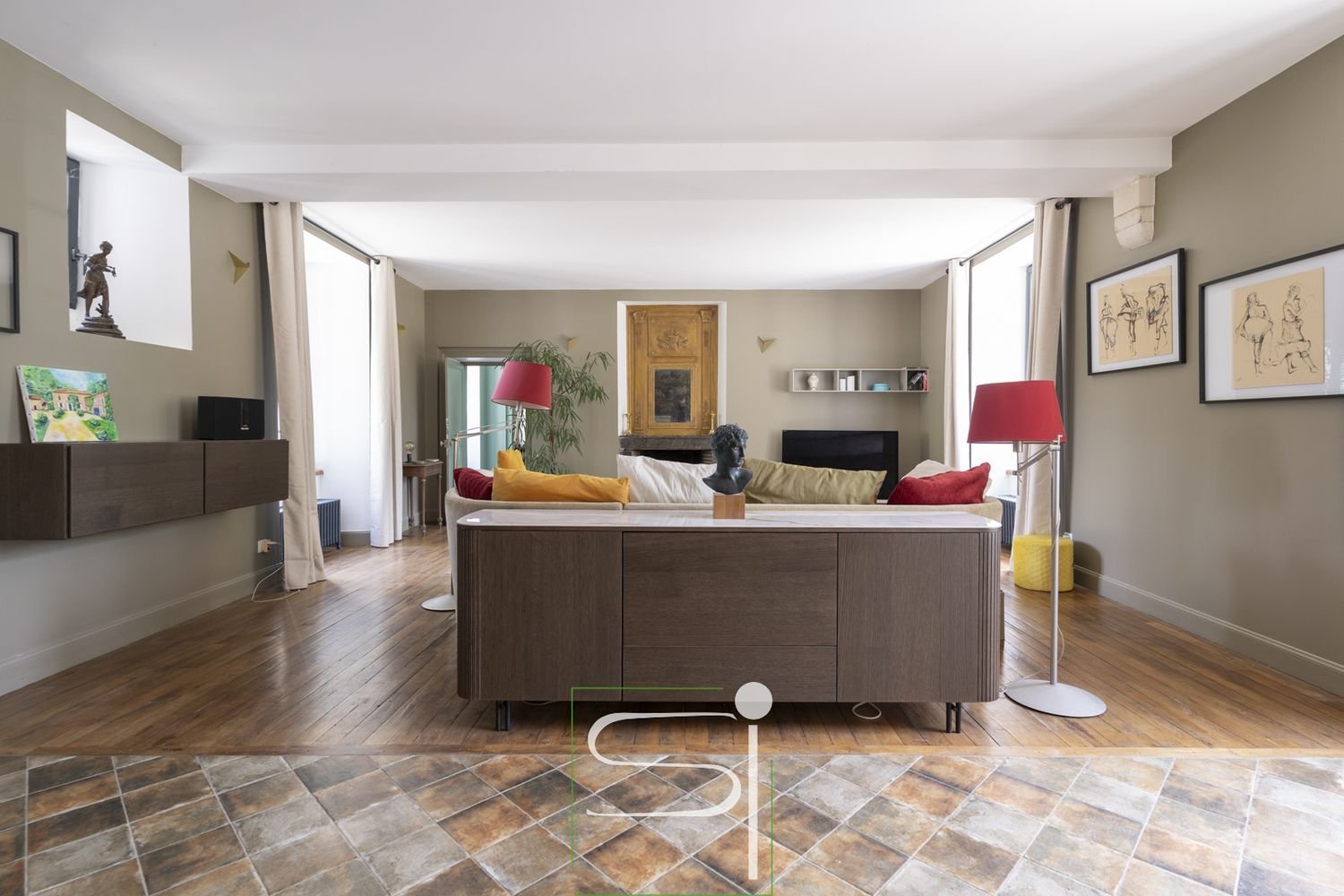 Maison à vendre, 479m², Ligugé