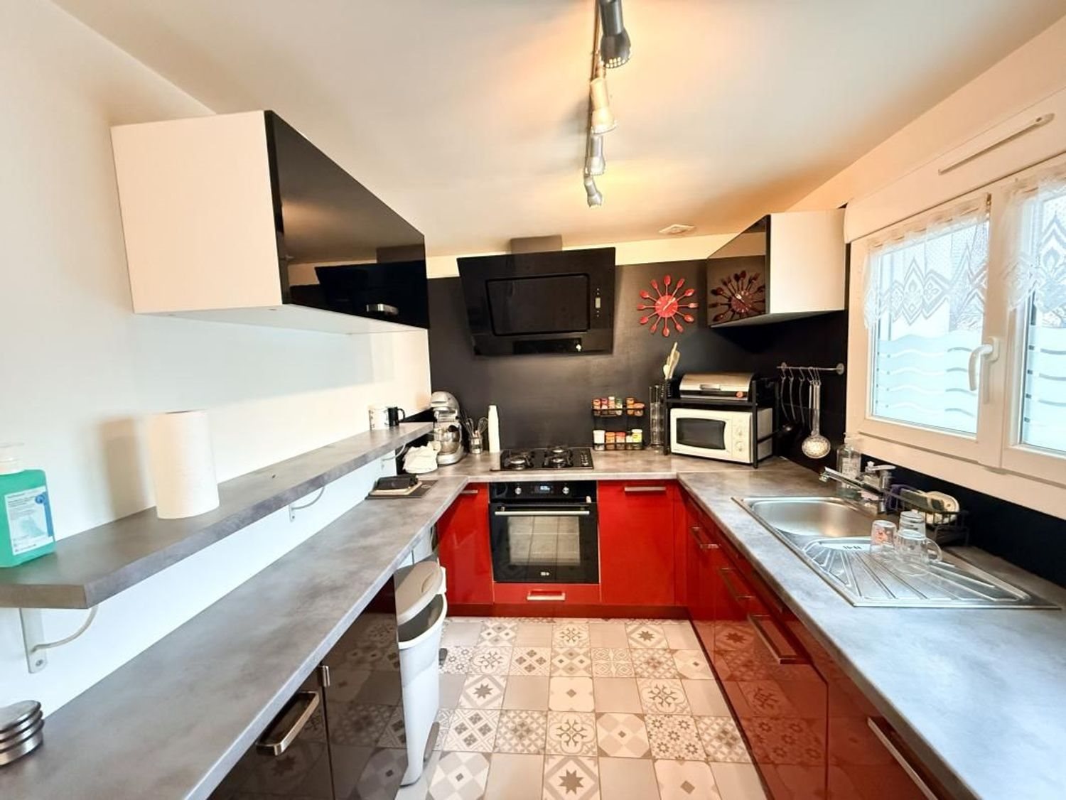 Maison à vendre, 58m², Le Thillay
