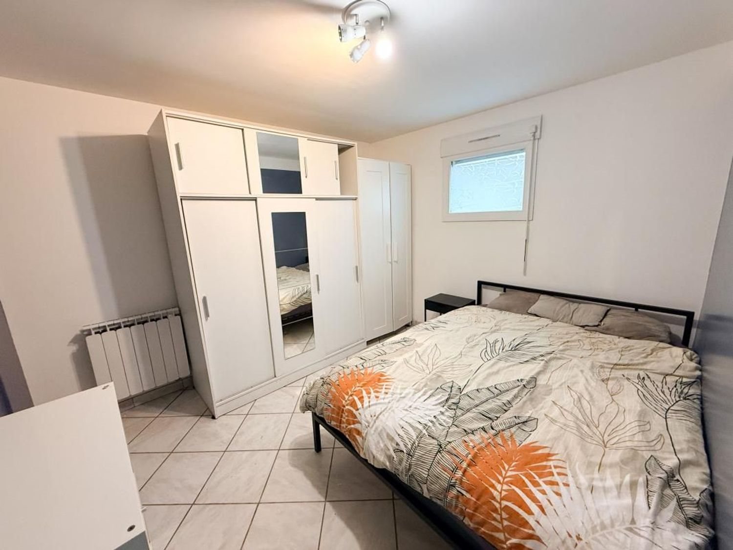 Maison à vendre, 58m², Le Thillay