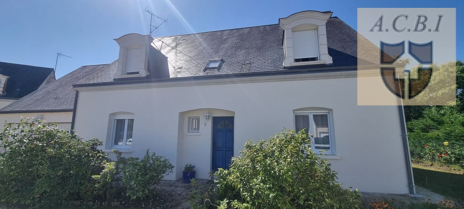 Maison à vendre, 164m², Vendôme