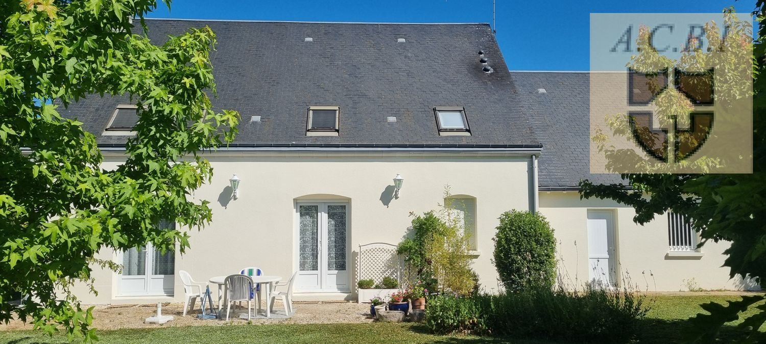 Maison à vendre, 164m², Vendôme