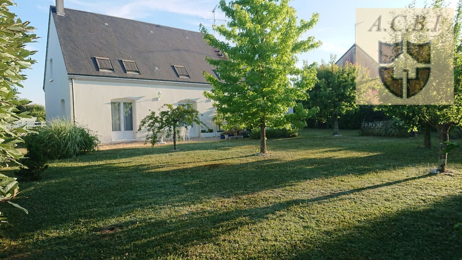 Maison à vendre, 164m², Vendôme
