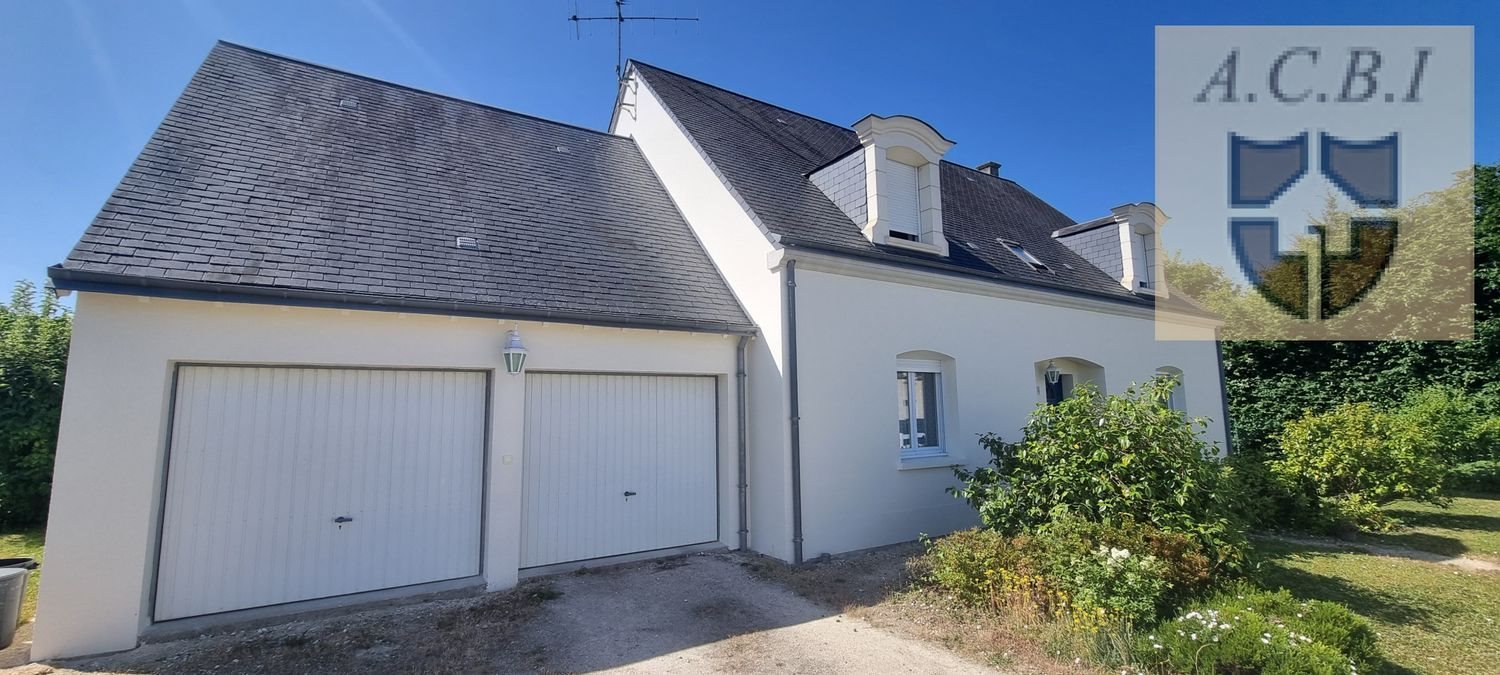 Maison à vendre, 164m², Vendôme