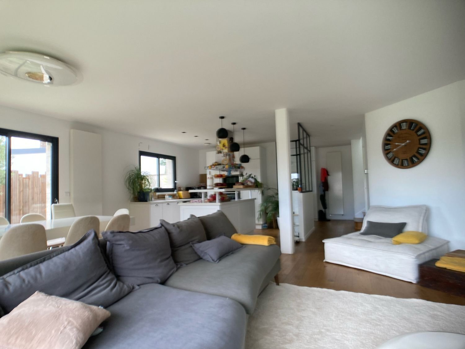 Maison à vendre, 127m², Lormont