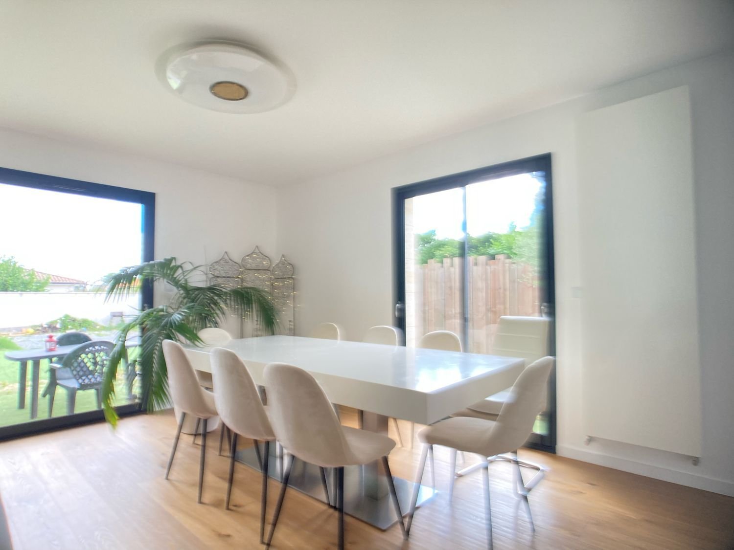 Maison à vendre, 127m², Lormont
