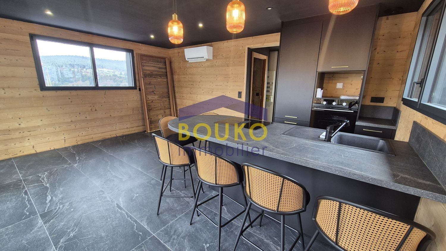 Maison à vendre, 48m², Gérardmer