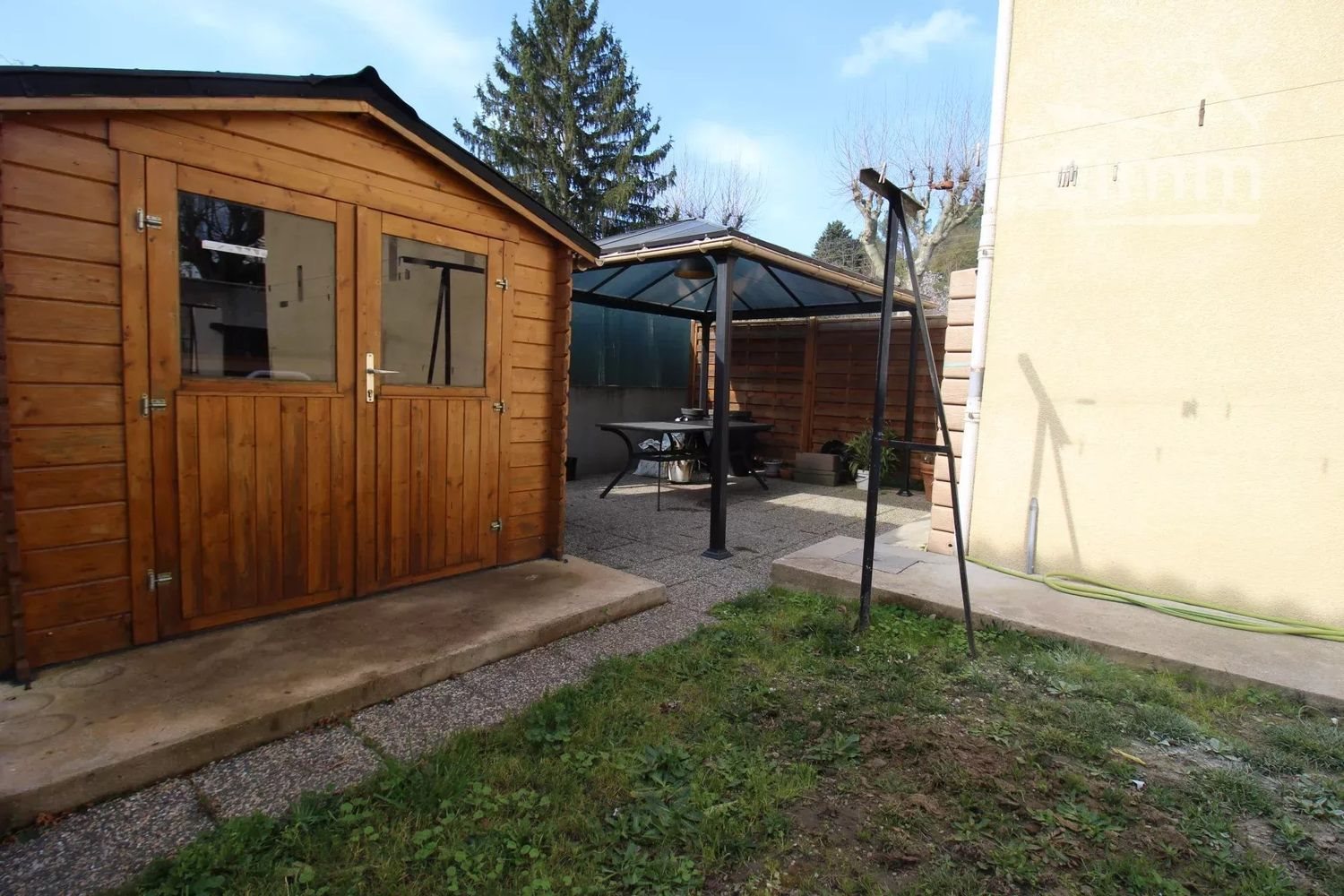Maison à vendre, 140m², Espéraza
