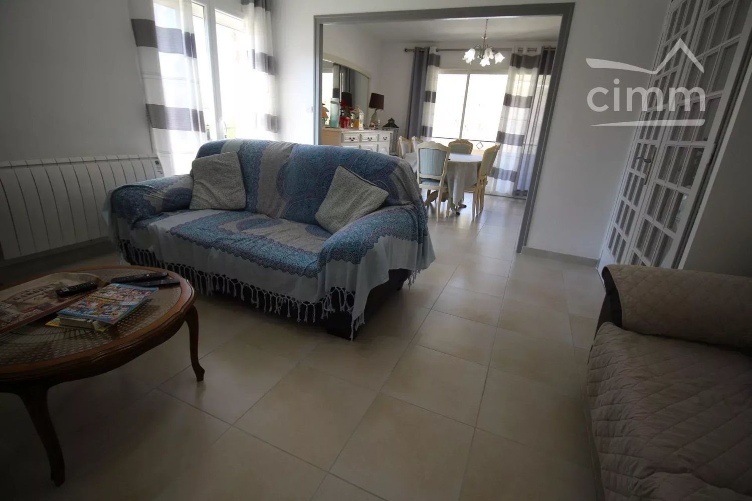 Maison à vendre, 140m², Espéraza