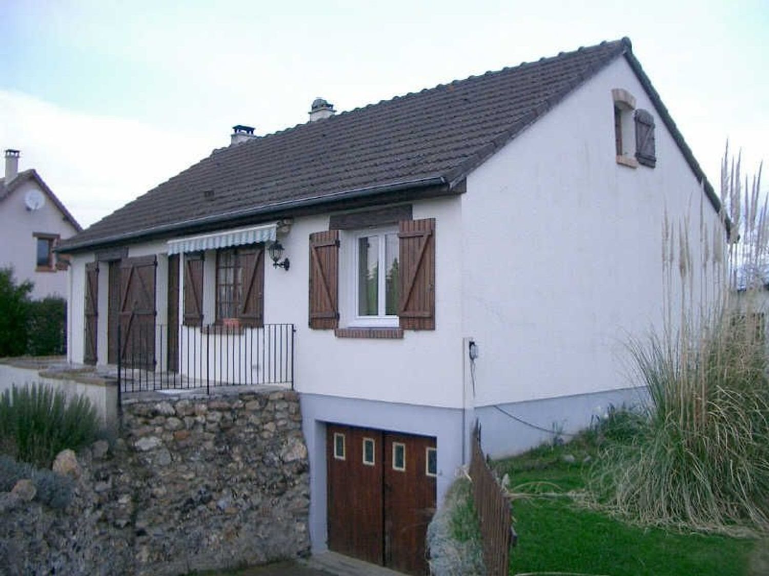 Maison à vendre, 120m², Sorel-Moussel