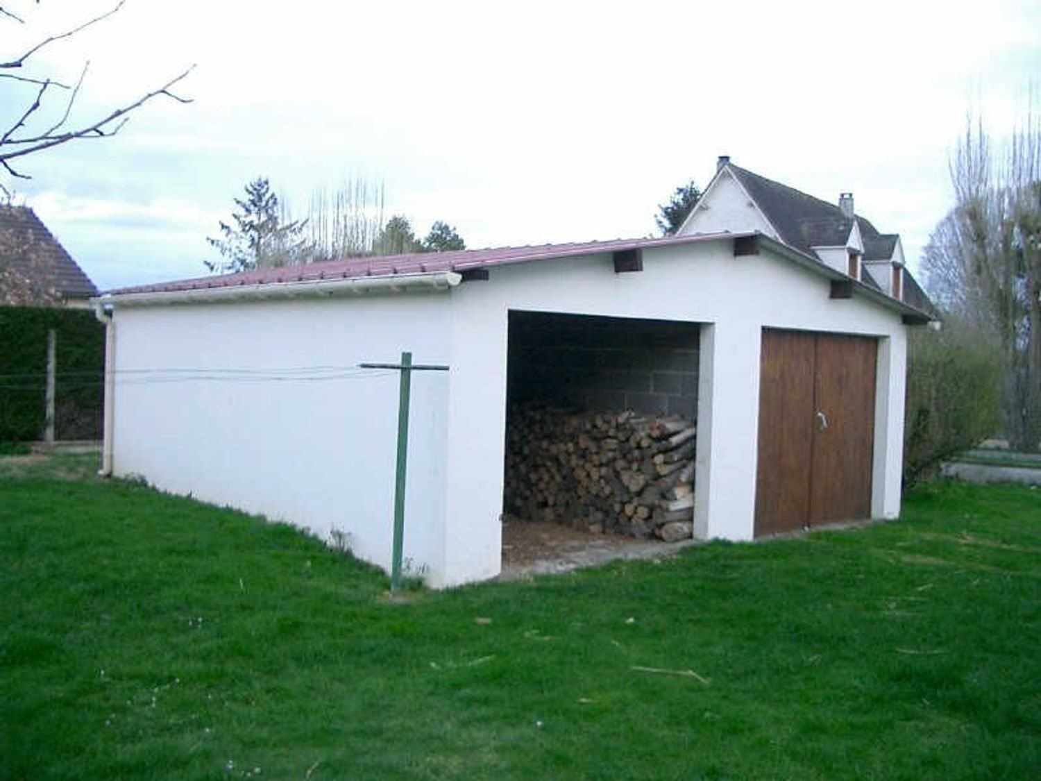 Maison à vendre, 120m², Sorel-Moussel