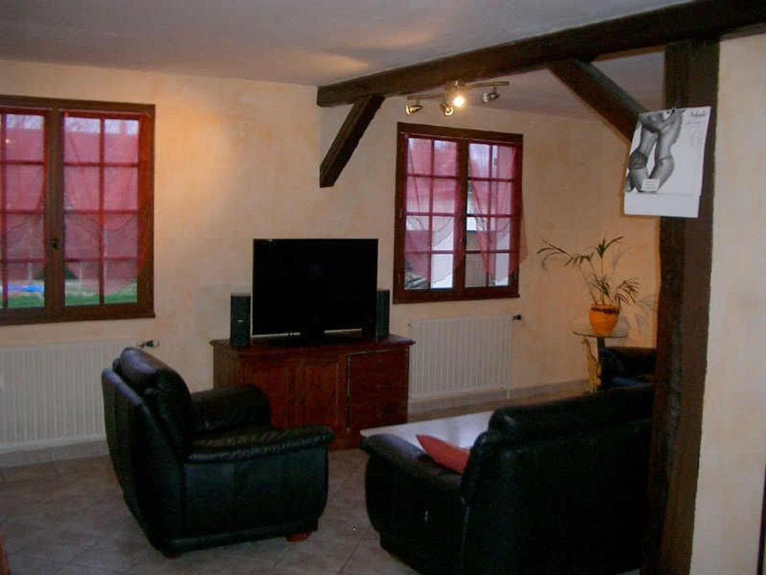 Maison à vendre, 120m², Sorel-Moussel