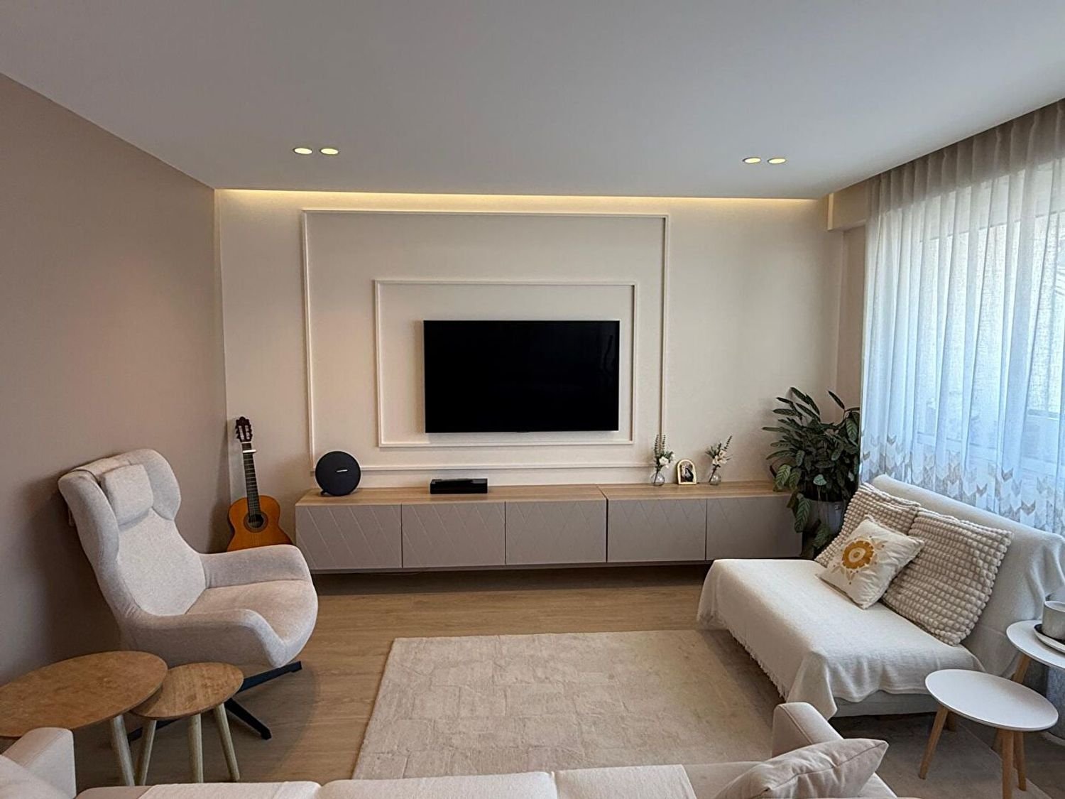 Appartement à vendre, 72m², Issy-les-Moulineaux