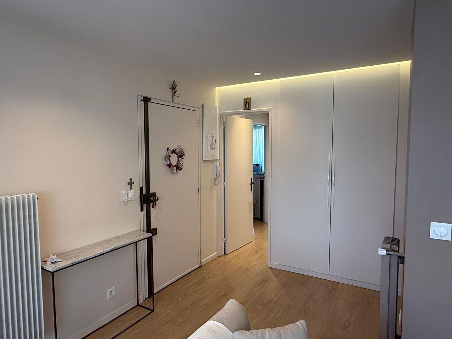 Appartement à vendre, 72m², Issy-les-Moulineaux