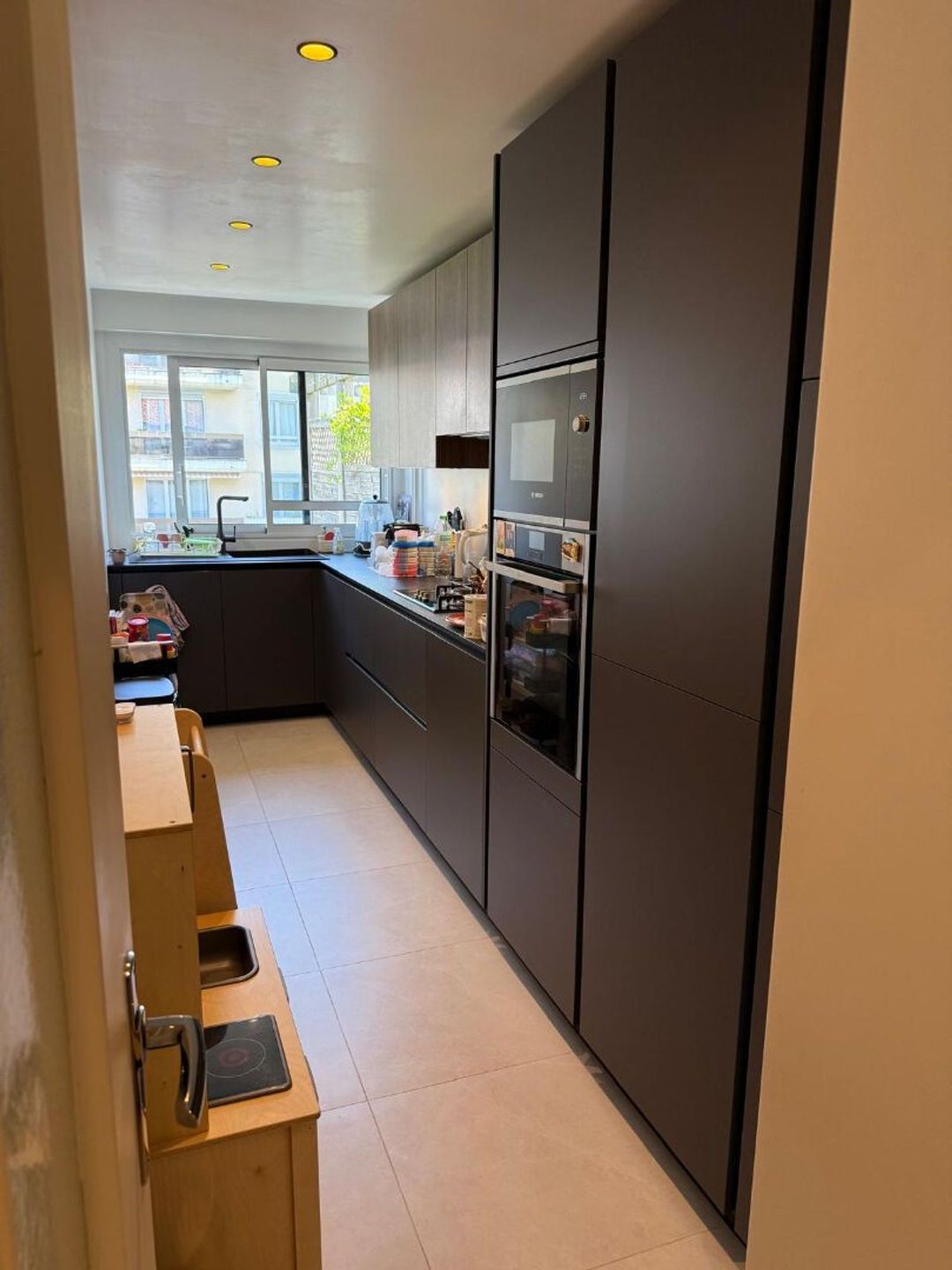 Appartement à vendre, 72m², Issy-les-Moulineaux