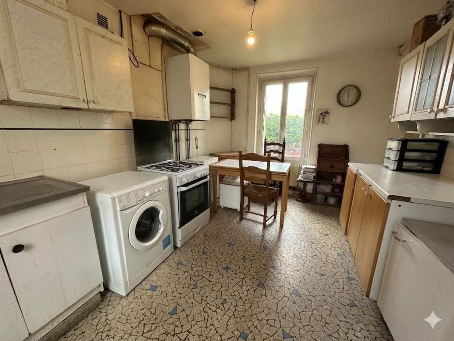 Maison à vendre, 120m², Lisses