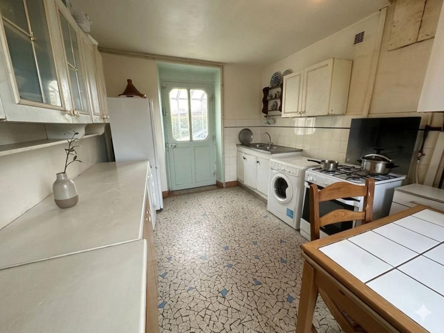 Maison à vendre, 120m², Lisses