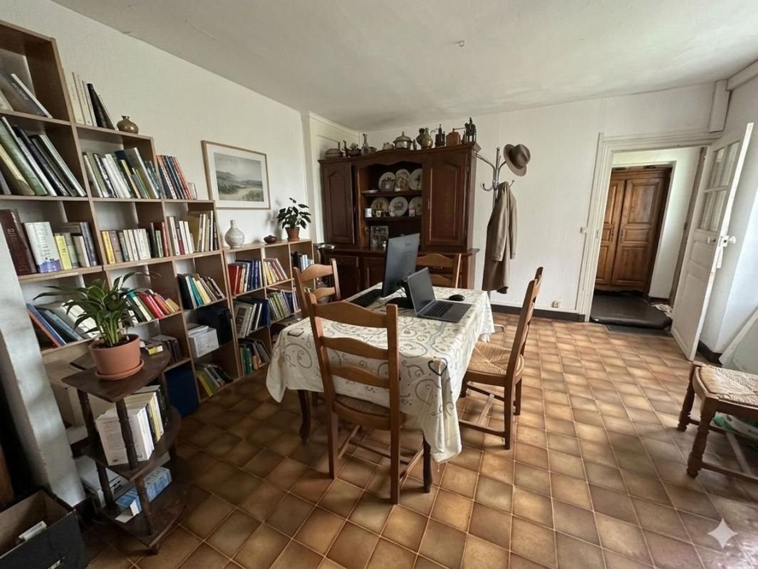Maison à vendre, 120m², Lisses