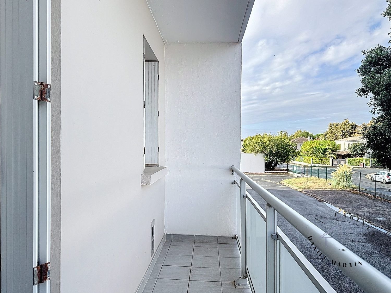 Appartement à louer, 25m², Talence