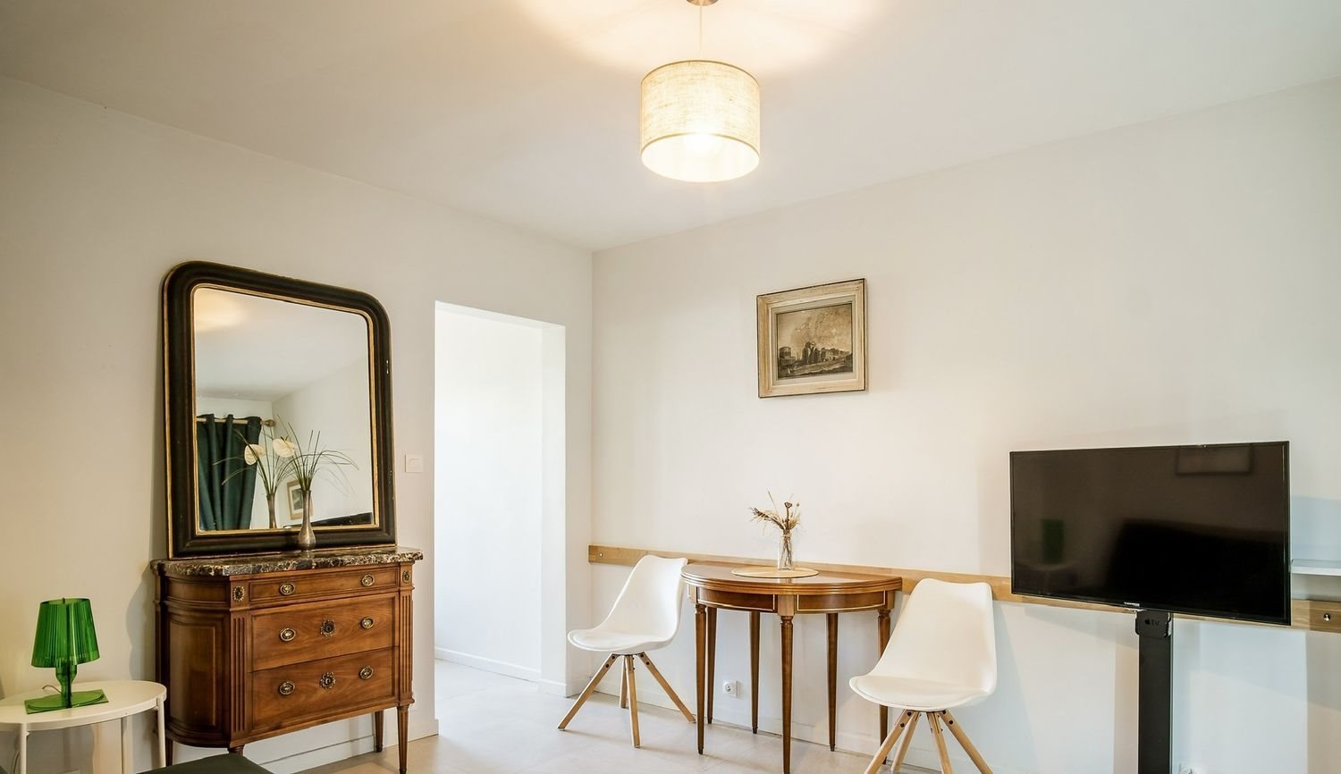 Appartement à vendre, 37m², Limoges