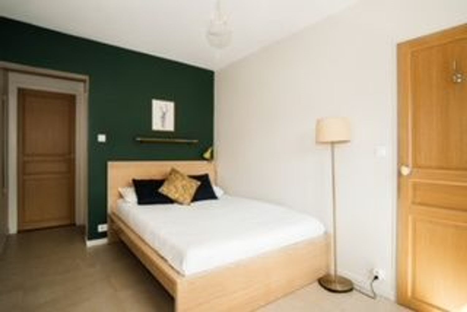 Appartement à vendre, 37m², Limoges