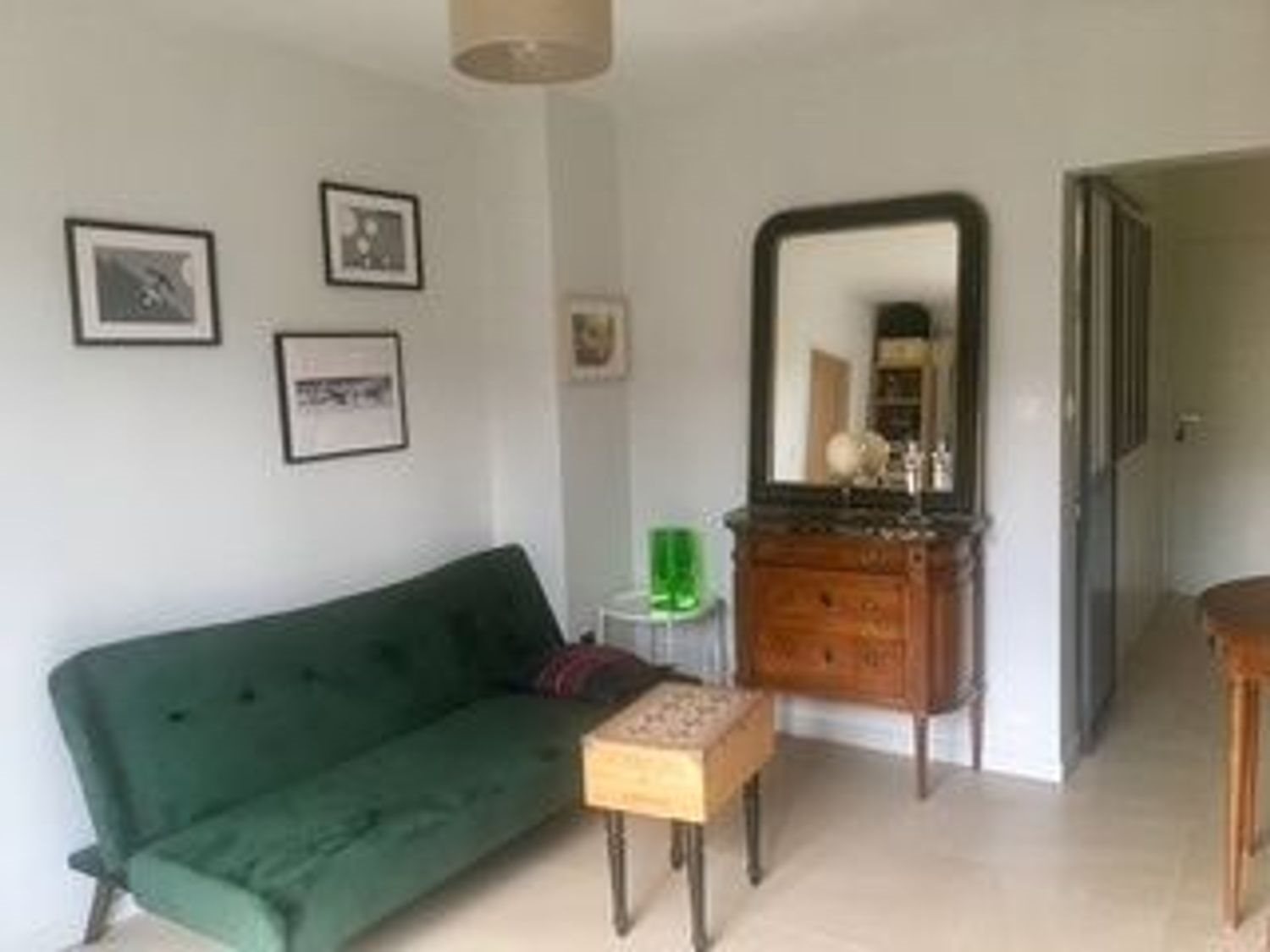 Appartement à vendre, 37m², Limoges