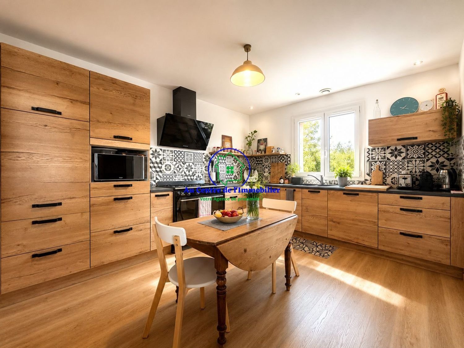 Maison à vendre, 140m², Pont-du-Casse