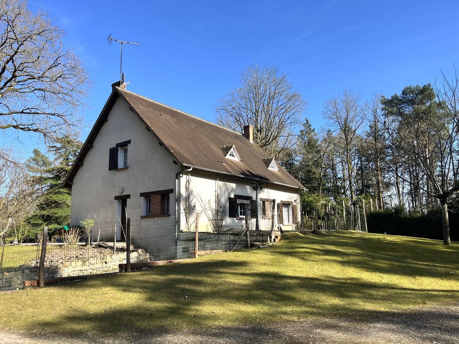 Maison à vendre, 150m², Sury-aux-Bois