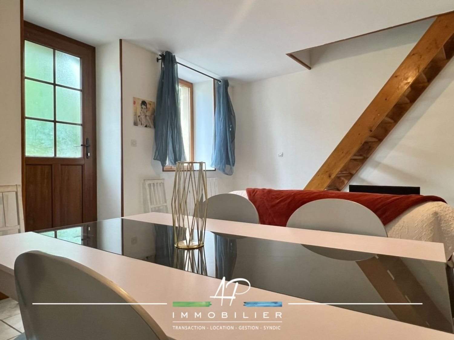 Maison à vendre, 38m², Beire-le-Châtel