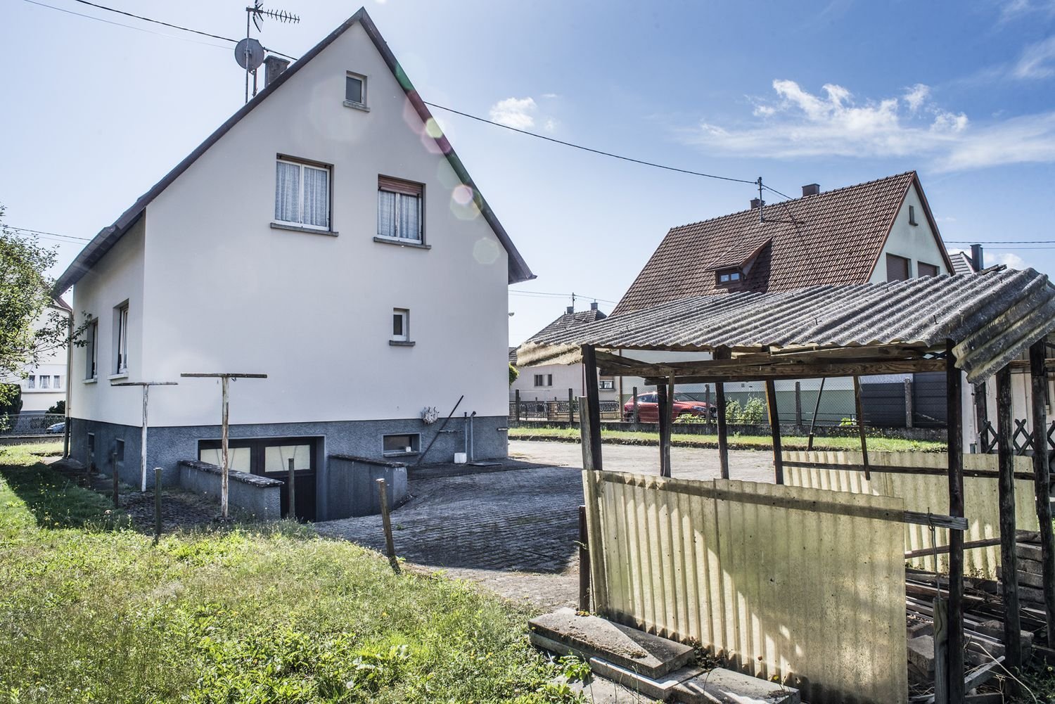 Maison à vendre, 117m², Soufflenheim