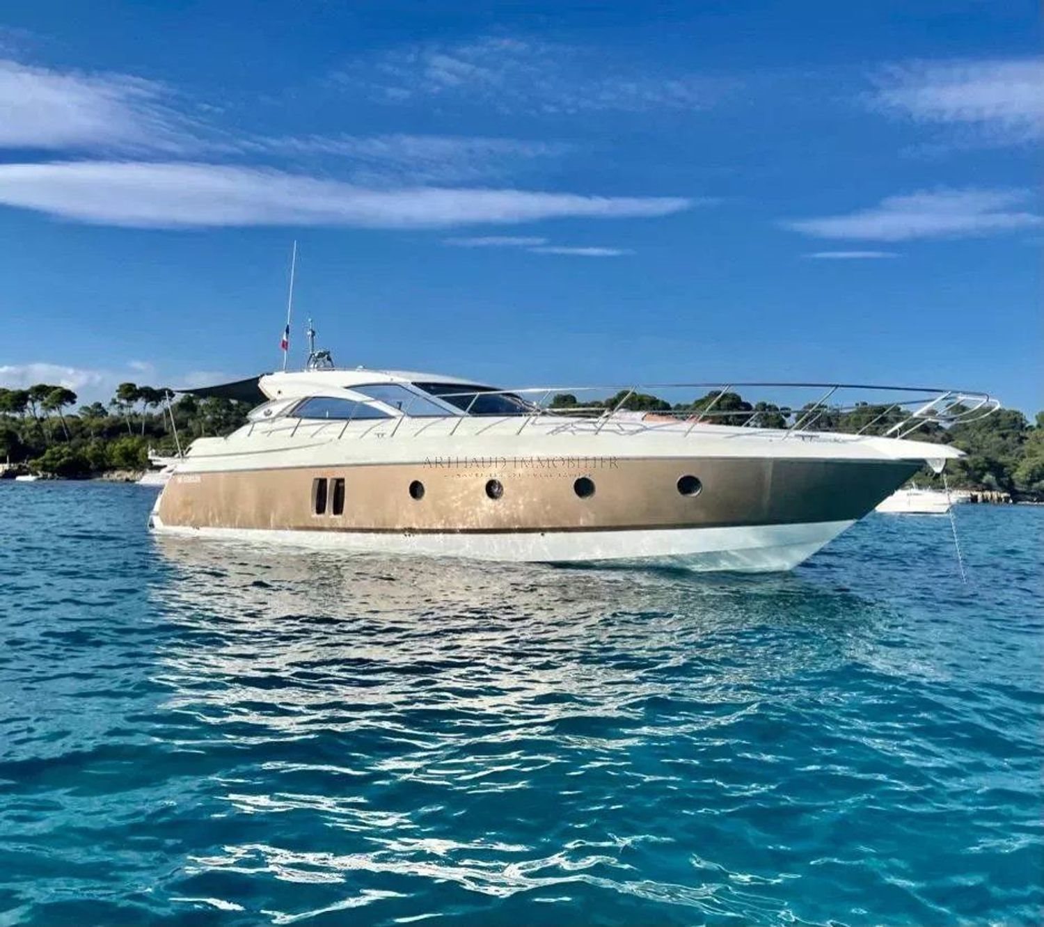 Maison à vendre, 11m², Cannes