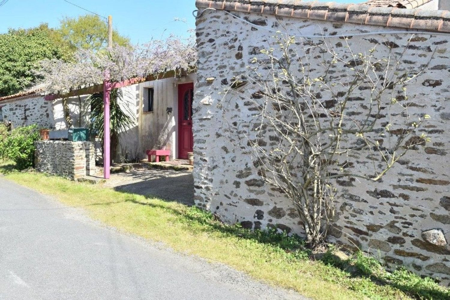Maison à vendre, 170m², Geneston
