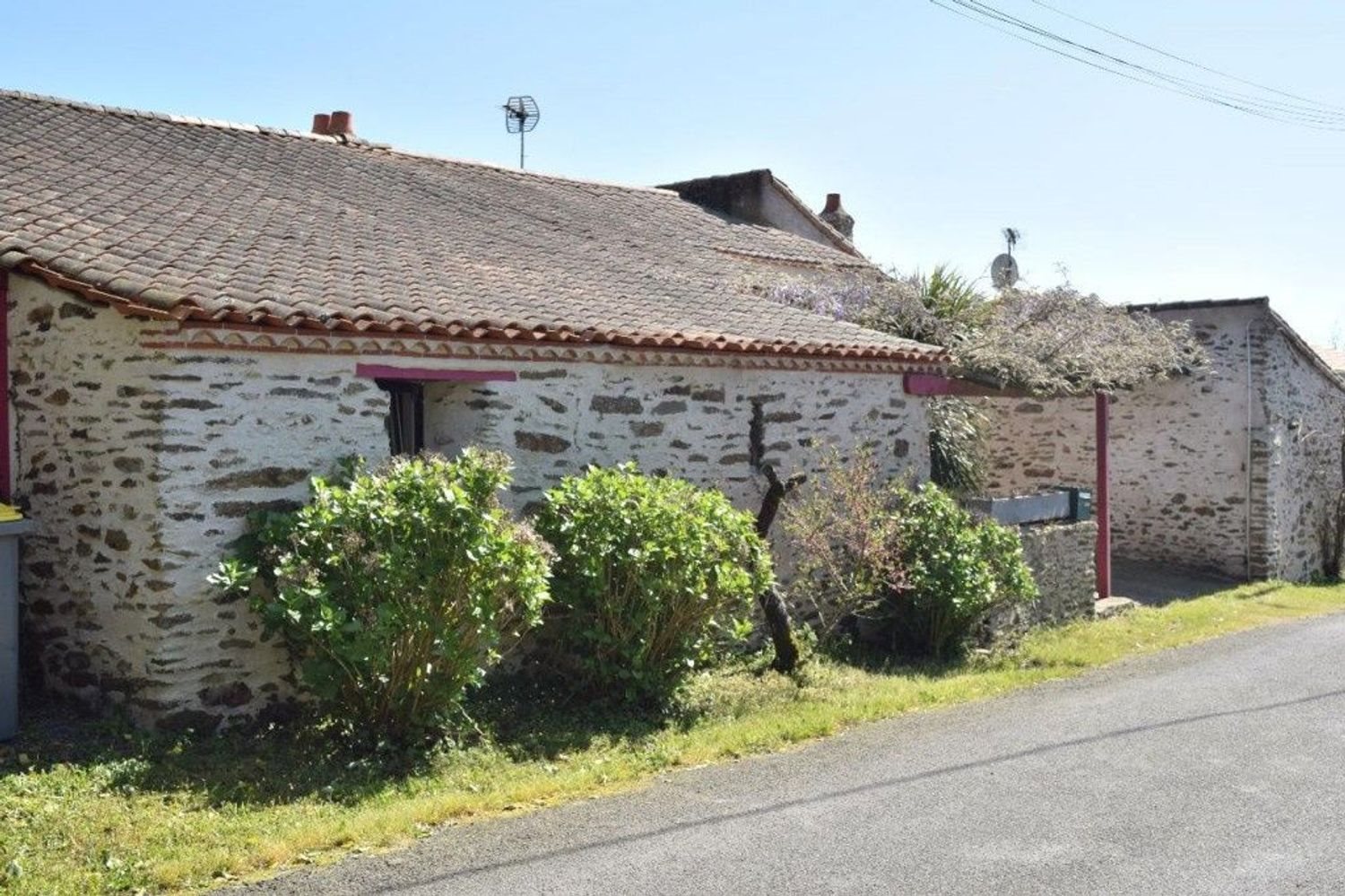 Maison à vendre, 170m², Geneston