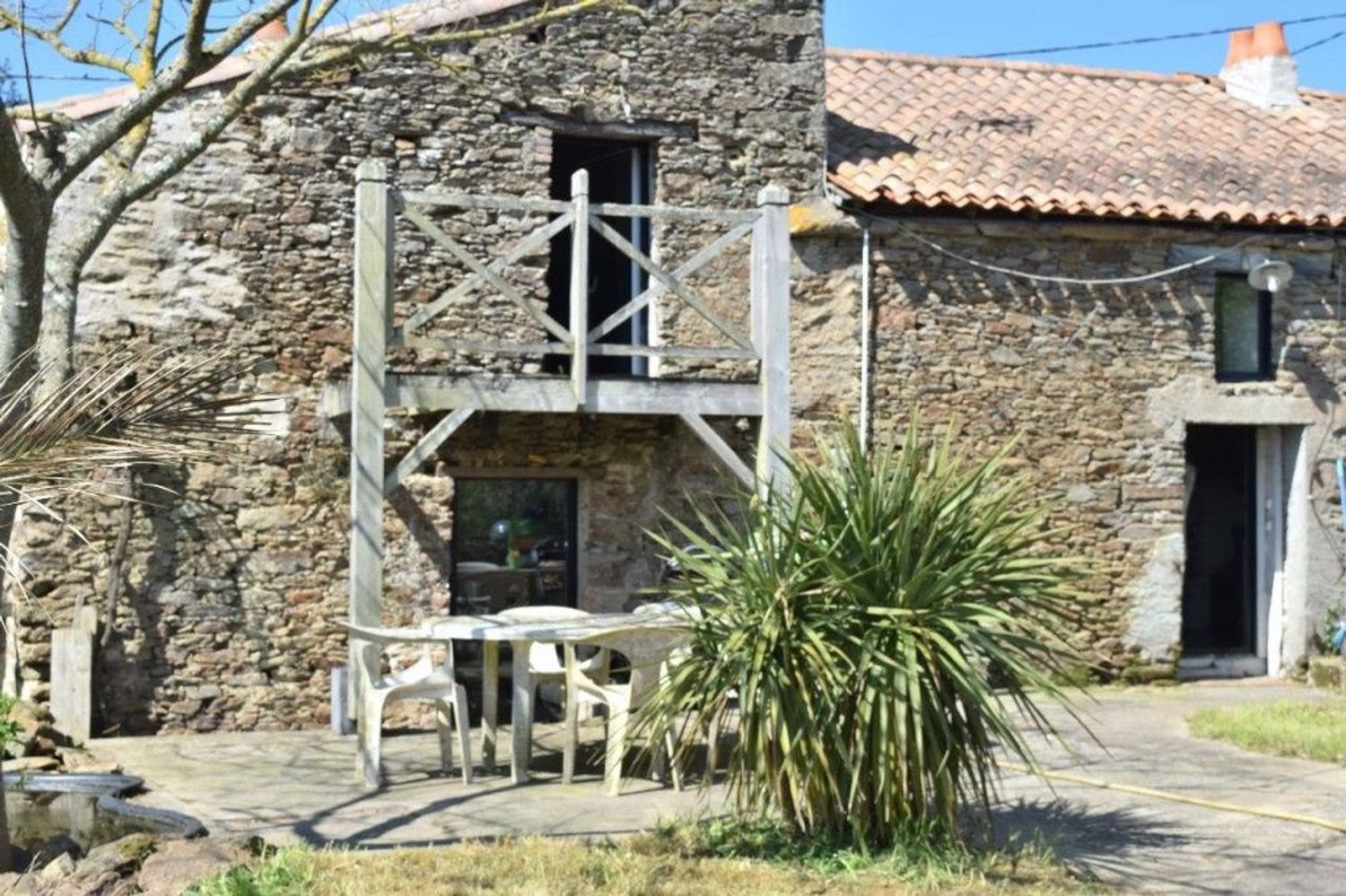Maison à vendre, 170m², Geneston