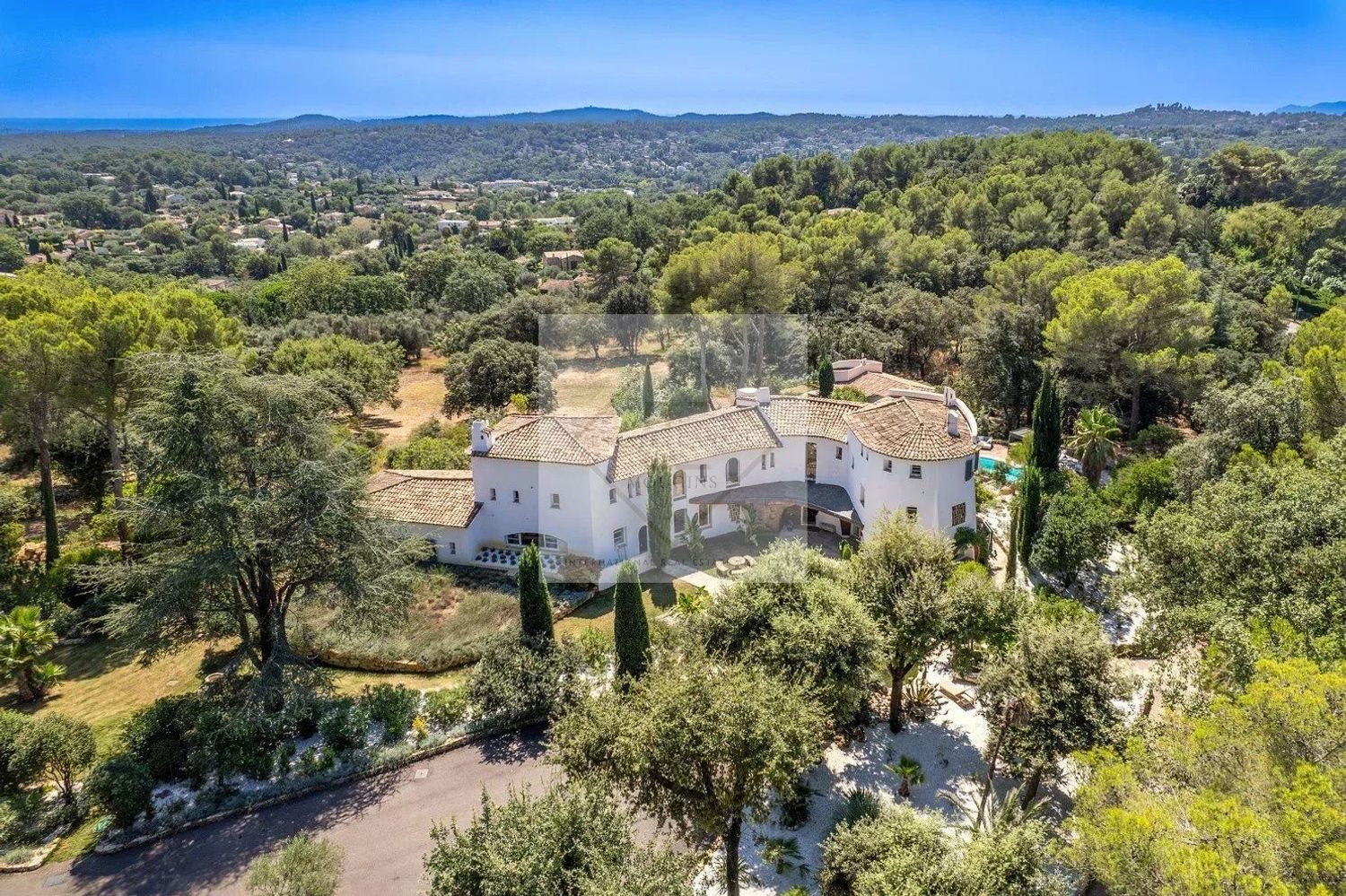 Maison à vendre, 383m², Vallauris