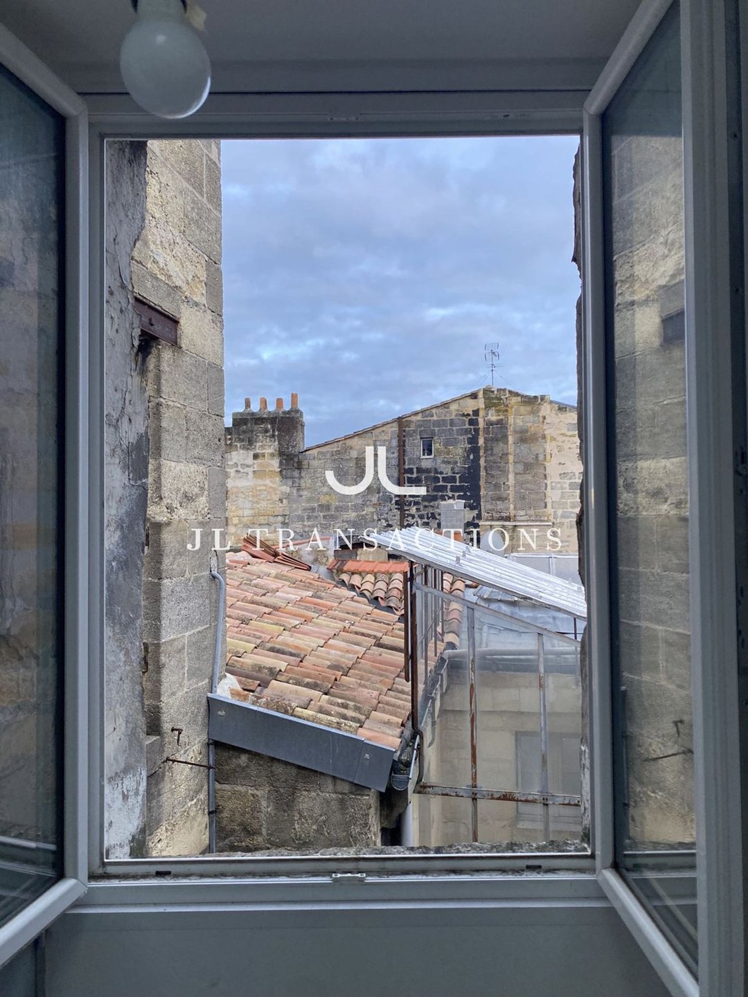 Appartement à vendre, 51m², Bordeaux