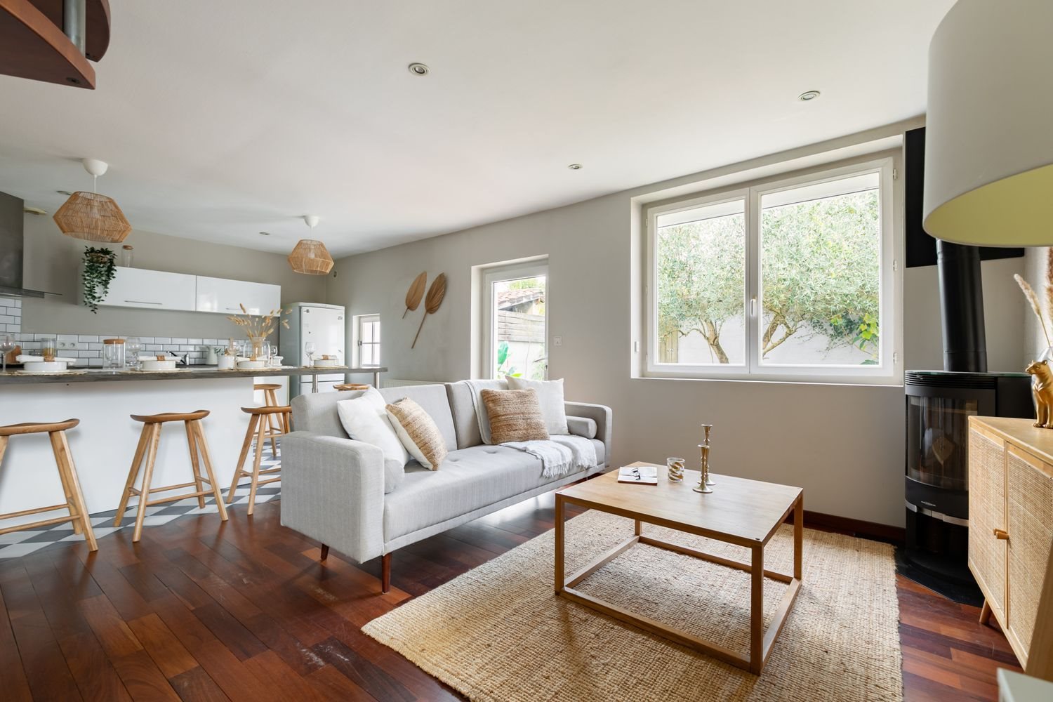 Maison à vendre, 103m², Bordeaux