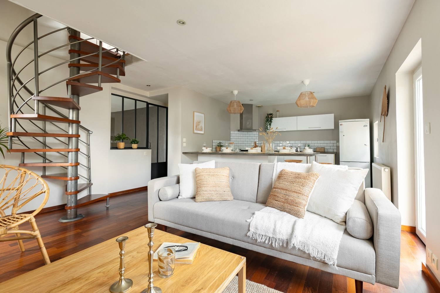 Maison à vendre, 103m², Bordeaux