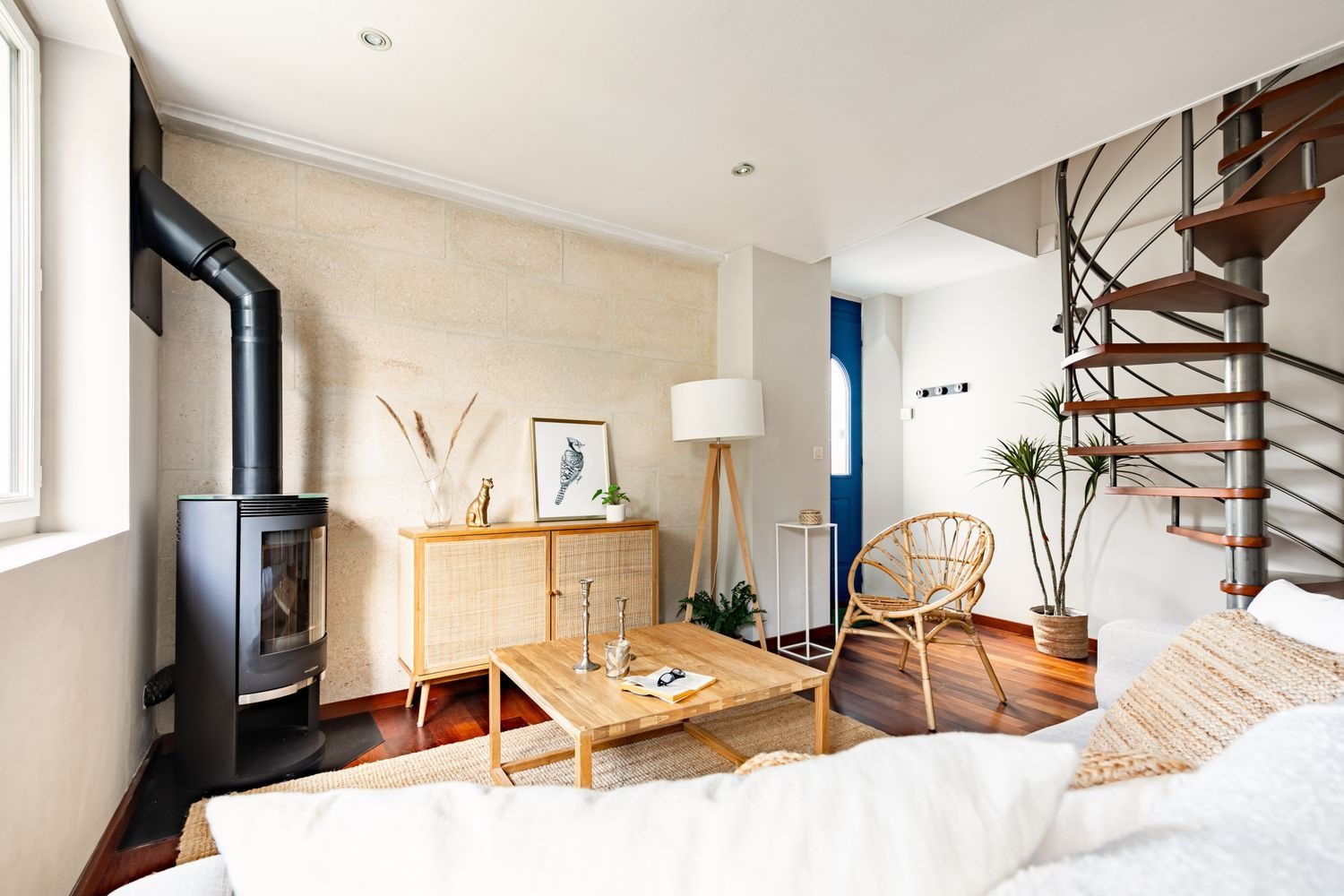 Maison à vendre, 103m², Bordeaux