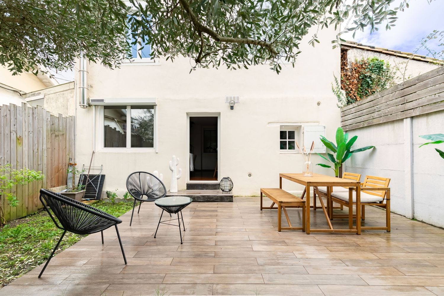 Maison à vendre, 103m², Bordeaux