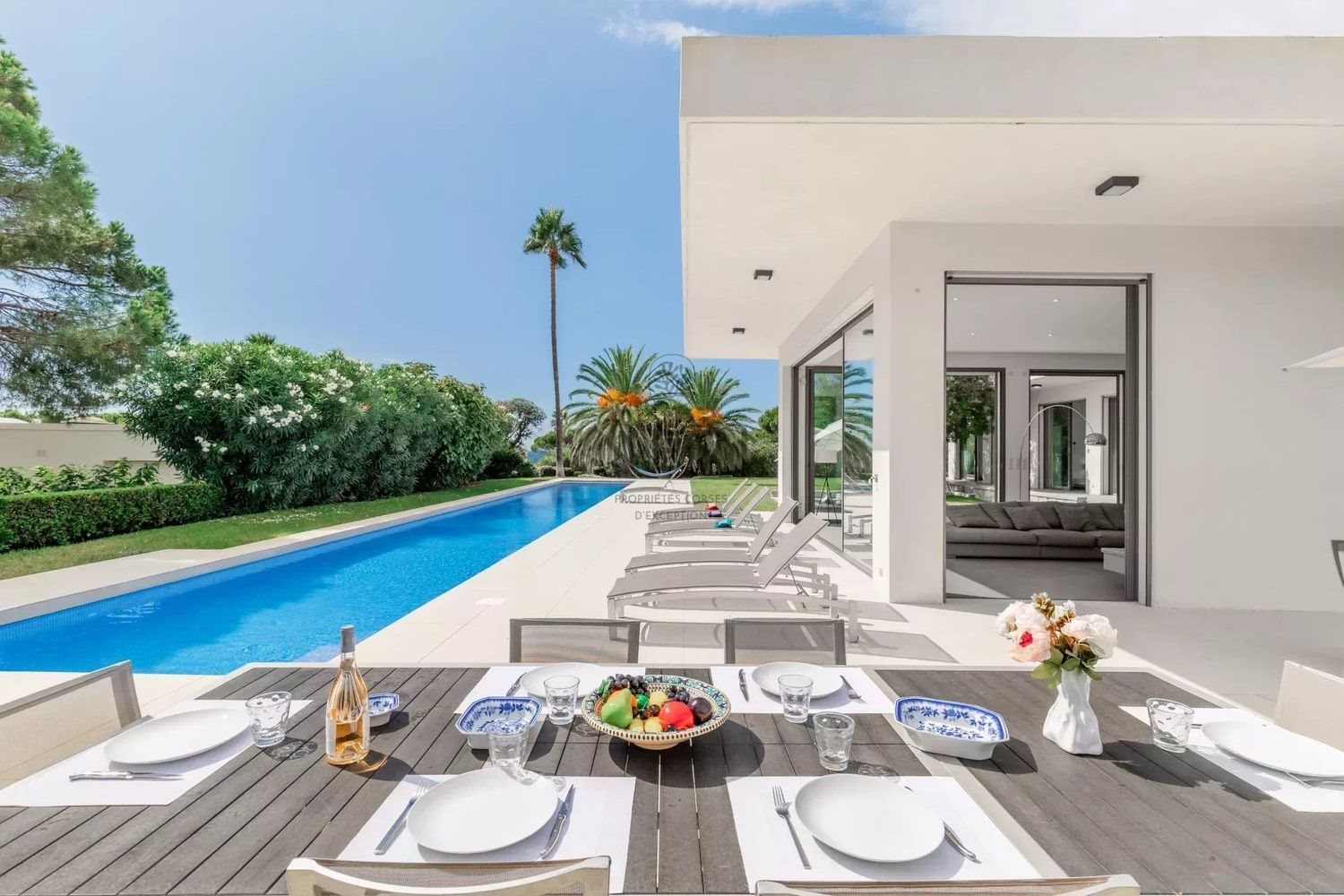 Maison à louer, 270m², Grosseto-Prugna