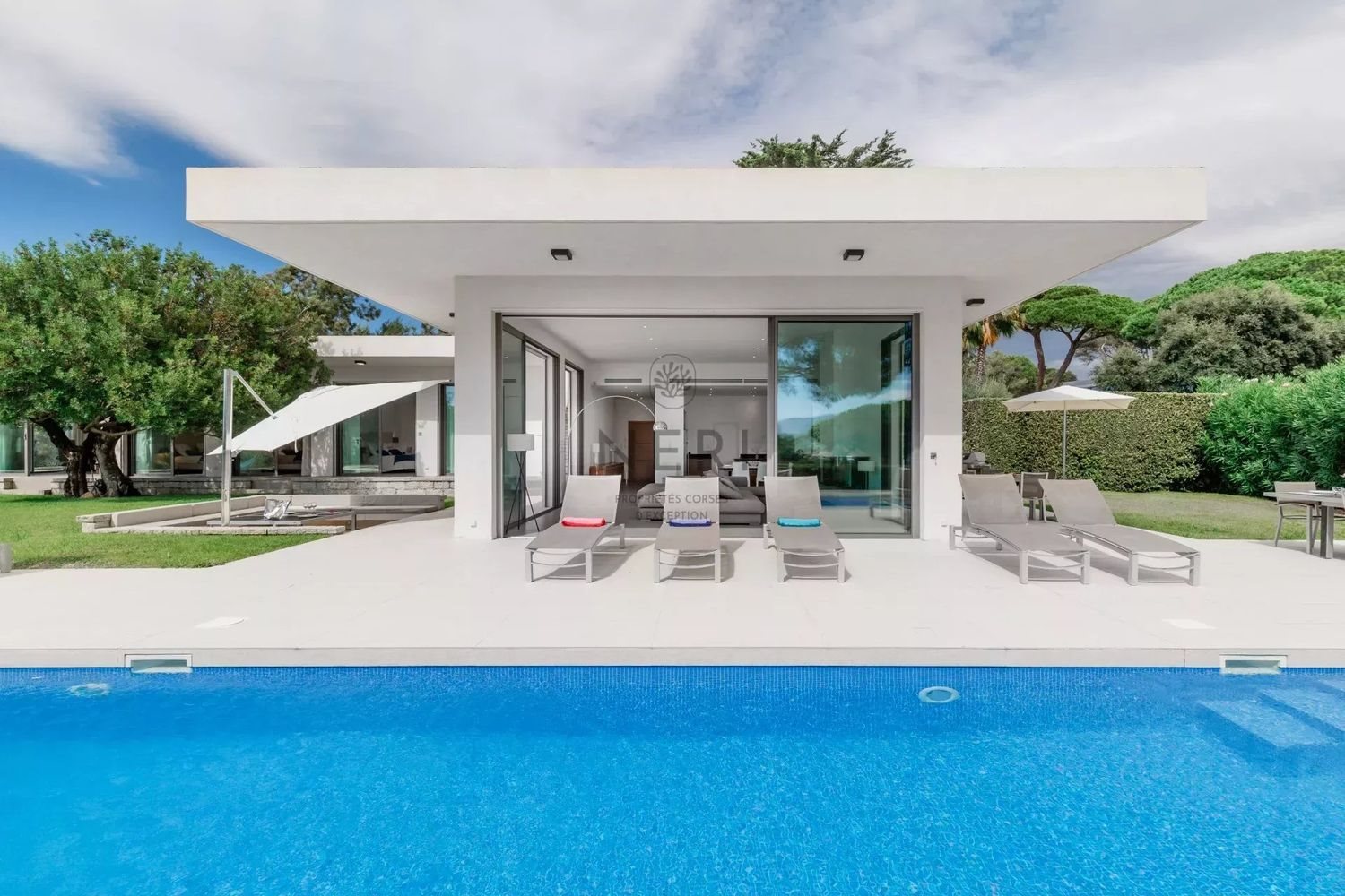 Maison à louer, 270m², Grosseto-Prugna