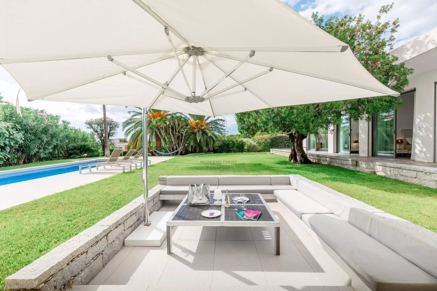 Maison à louer, 270m², Grosseto-Prugna