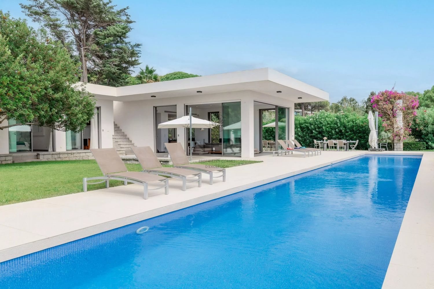 Maison à louer, 270m², Grosseto-Prugna