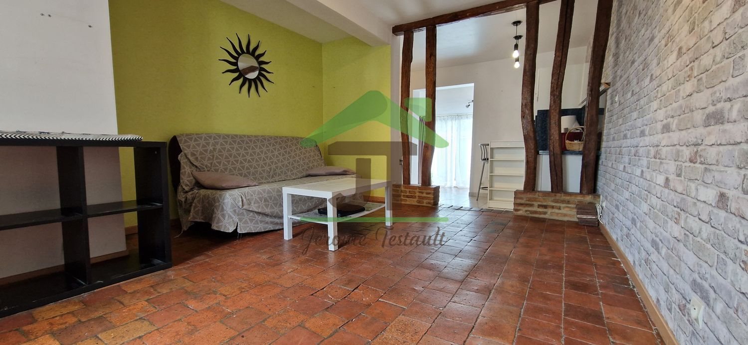 Maison à vendre, 67m², Châteaudun